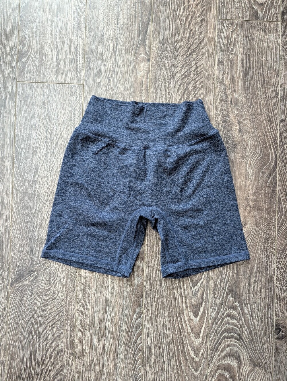 P'tula Bare 6" Shorts